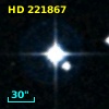 HD 221867