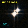 HD 221079
