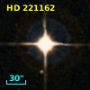 HD 221162