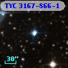 TYC 3167-866-1