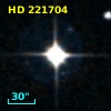 HD 221704