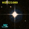 HD 221080
