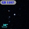 GD 1187