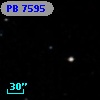 PB  7595