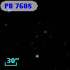 PB  7608