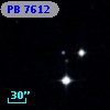 PB  7612