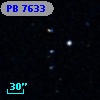 PB  7633