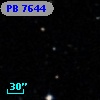 PB  7644