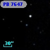 PB  7647