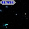PB  7654