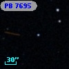 PB  7695