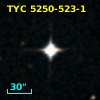 TYC 5250-523-1