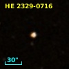 HE 2329-0716
