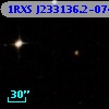 1RXS J233136.2-074008