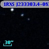 1RXS J233303.4-082231