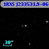1RXS J233531.9-064507