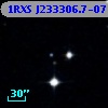 1RXS J233306.7-071901