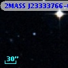 2MASS J23333766-0822135