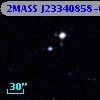 2MASS J23340858-0742040