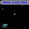 2MASS J23352769-0543398