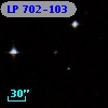 LP  702-103