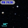 PB  7820