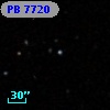 PB  7720