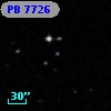 PB  7726