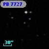 PB  7727