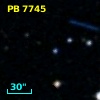 PB  7745