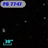 PB  7747