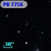 PB  7756
