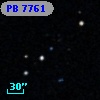 PB  7761