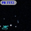 PB  7772