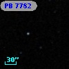 PB  7782