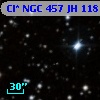 Cl* NGC  457     JH     118