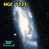 NGC  7721