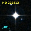 HD 222813