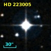 HD 223005