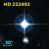 HD 222492