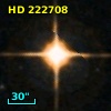 HD 222708