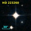 HD 223260