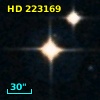 HD 223169