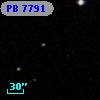 PB  7791