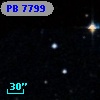 PB  7799