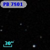 PB  7801