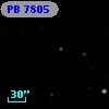 PB  7805