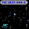 TYC 3677-844-1