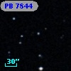 PB  7844