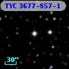 TYC 3677-857-1